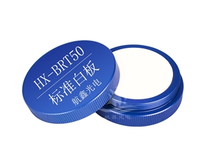 漫反射标准白板