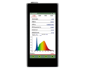 HA350P植物生长灯测试仪