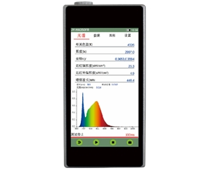 红外光谱辐射计HA350FR