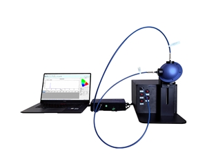荧光量子效率检测仪系统HX-QEY6500-PLS